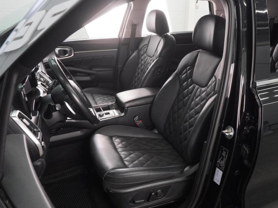 Kia Sorento IV Воронеж  - изображение 11