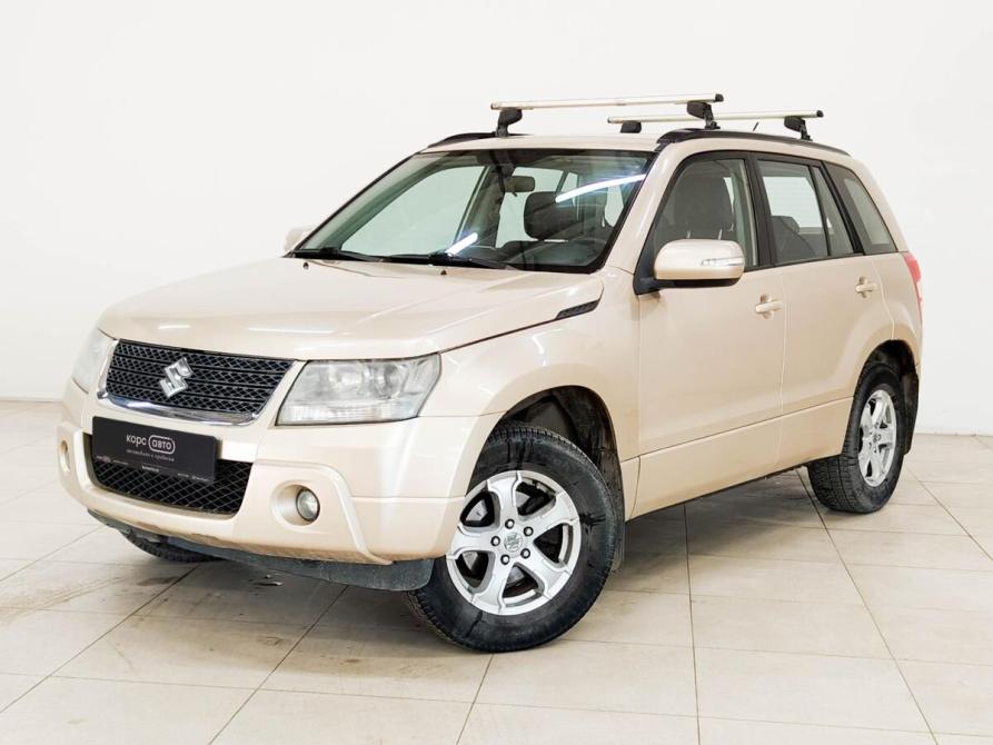Suzuki Grand Vitara II Рестайлинг Тула  - изображение 1