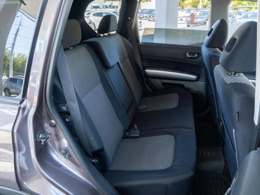 Nissan X-Trail II Волгоград  - изображение 7