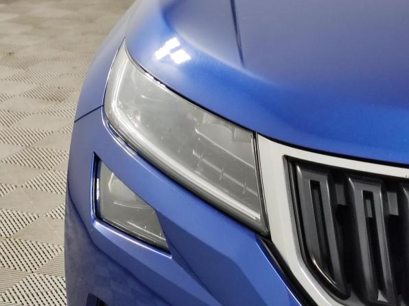 Skoda Kodiaq I с пробегом 2020 года, цена 2 249 000 рублей, 56434 км, внедорожник, Автокод Объявления