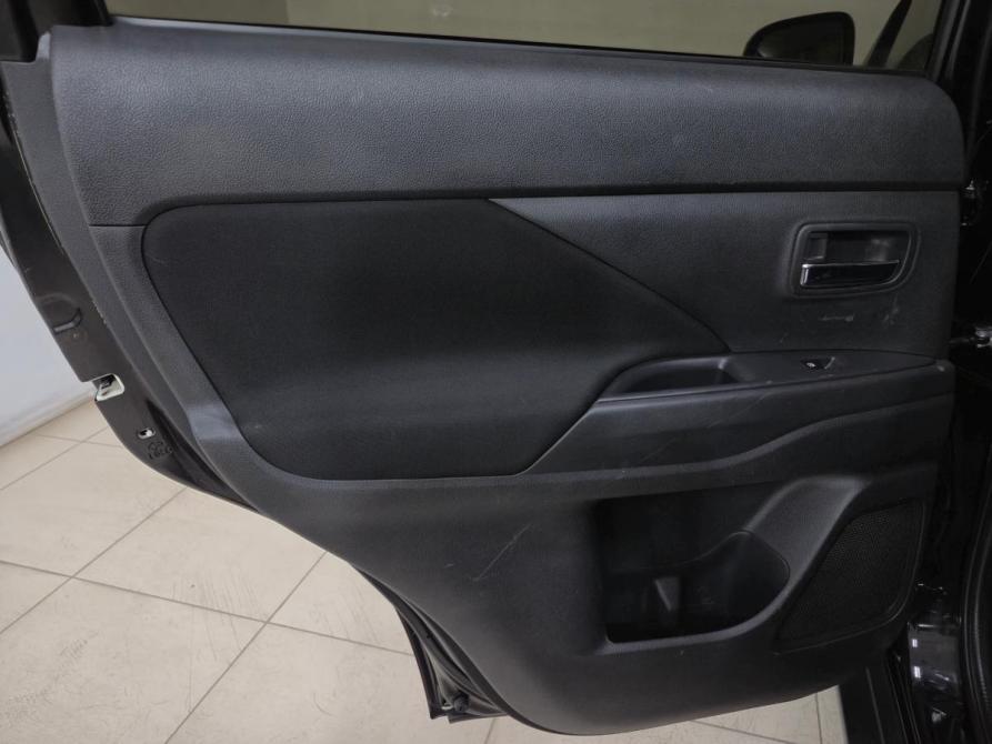 Mitsubishi Outlander III Рестайлинг 2 Альметьевск  - изображение 17