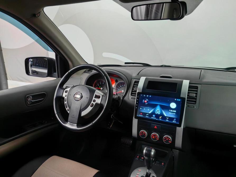 Nissan X-Trail II Москва  - изображение 7