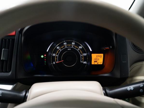 Honda N-WGN I с пробегом 2013 года, цена 705 000 рублей, 103506 км, хэтчбек, Автокод Объявления
