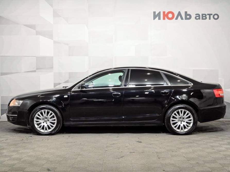 Audi A6 III (C6) Екатеринбург  - изображение 8