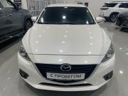 Mazda 3 III (BM) Челябинск  - изображение 13