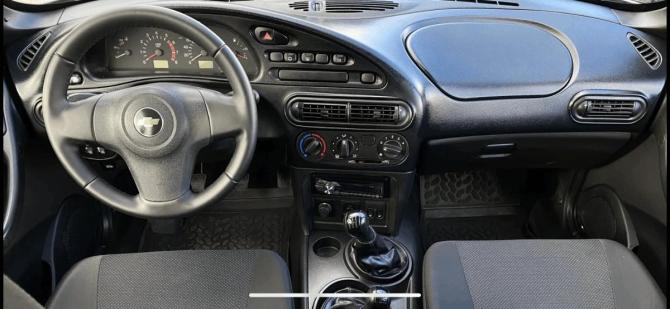 Chevrolet Niva I Рестайлинг с пробегом 2013 года, цена 535 000 рублей, 251419 км, внедорожник, Автокод Объявления