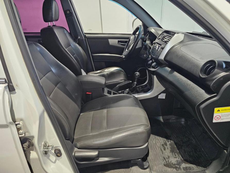 Lifan X60 I Рестайлинг Москва  - изображение 11