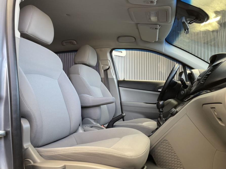 Chevrolet Orlando I Пермь  - изображение 17