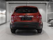 Nissan Qashqai I Москва  - изображение 30