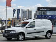 Lada (ВАЗ) Largus I Новосибирск  - изображение 20