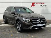 Mercedes-Benz GLC I (X253) Ставрополь  - изображение 23