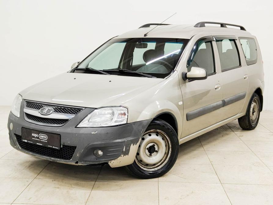 Lada (ВАЗ) Largus I Тула  - изображение 1