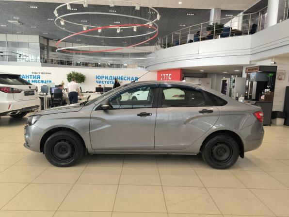 Lada (ВАЗ) Vesta I с пробегом 2016 года, цена 650 000 рублей, 154673 км, седан, Автокод Объявления