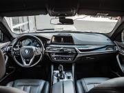 BMW 5 серии VII (G30/G31/G38) Магнитогорск  - изображение 41