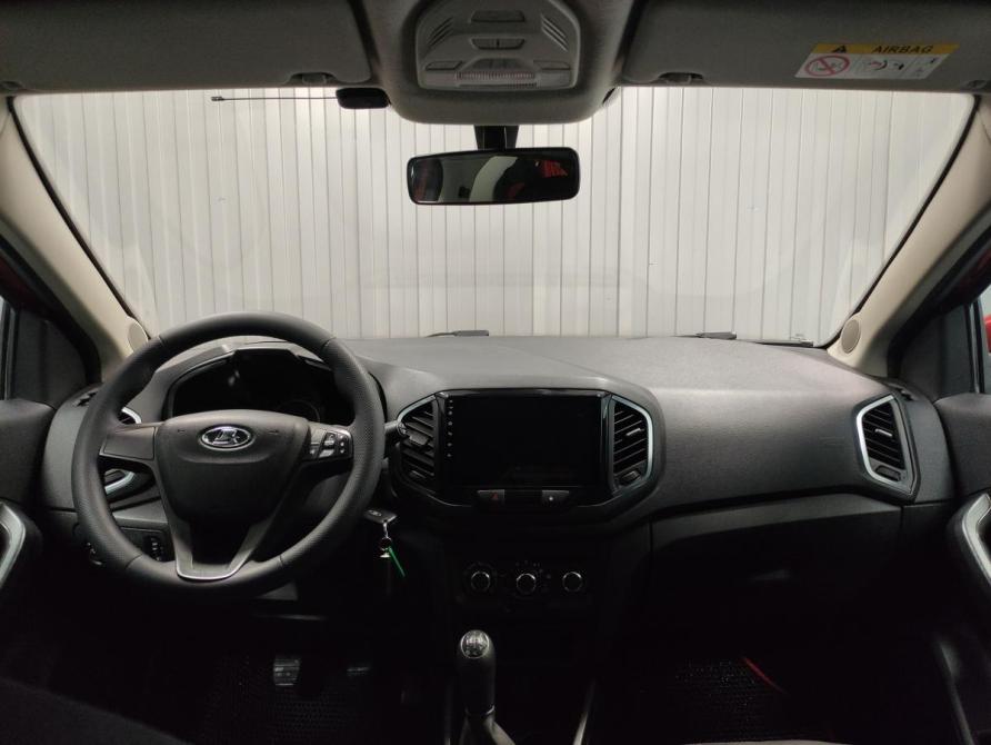 Lada (ВАЗ) XRAY I Пермь  - изображение 8