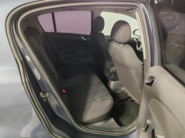 Opel Corsa D с пробегом 2008 года, цена 370 000 рублей, 151618 км, хэтчбек, Автокод Объявления