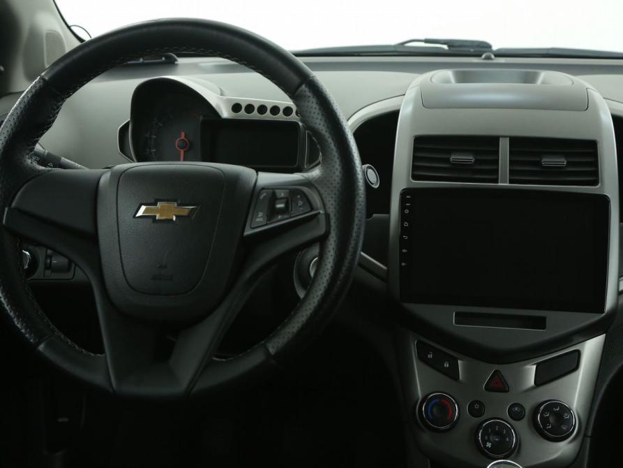 Chevrolet Aveo II Иваново  - изображение 14