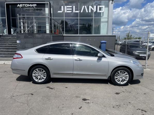 Nissan Teana II Рестайлинг с пробегом 2012 года, цена 1 400 000 рублей, 169410 км, седан, Автокод Объявления
