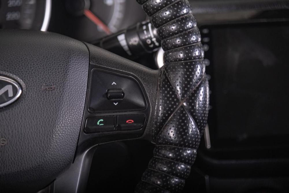 Kia Rio III Томск  - изображение 9