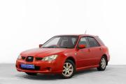 Subaru Impreza II Рестайлинг 2 Барнаул  - изображение 25