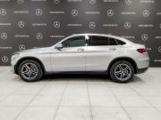 Mercedes-Benz GLC Coupe I (C253) Рестайлинг Москва  - изображение 35