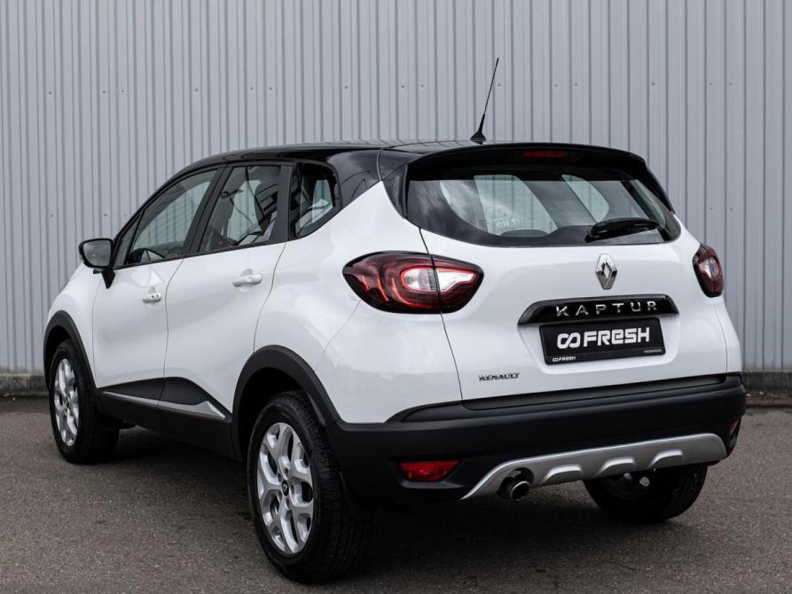Renault Kaptur I Сочи  - изображение 2