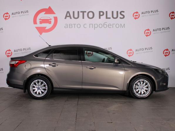Ford Focus III с пробегом 2012 года, цена 765 000 рублей, 223000 км, седан, Автокод Объявления