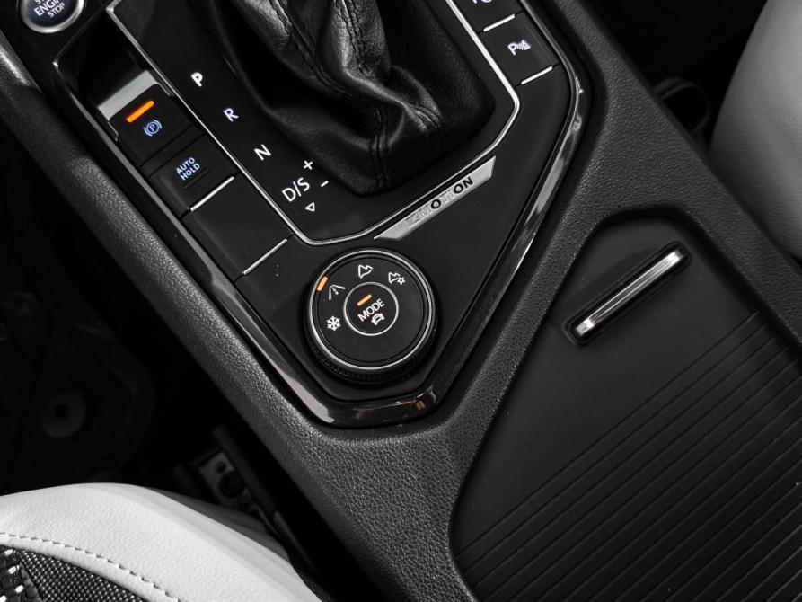 Volkswagen Tiguan II Санкт-Петербург  - изображение 19
