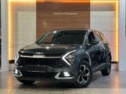 Kia Sportage V Челябинск  - изображение 17