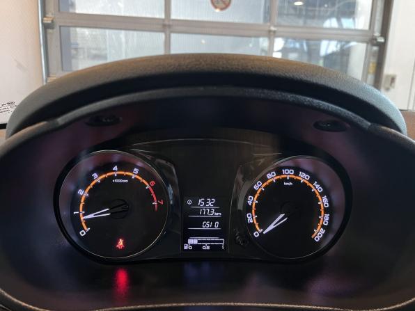 Lada (ВАЗ) Granta I Рестайлинг с пробегом 2019 года, цена 740 000 рублей, 64047 км, лифтбек, Автокод Объявления
