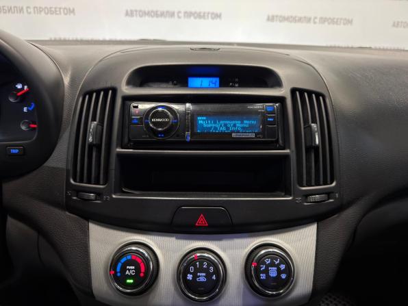Hyundai Elantra IV (HD) с пробегом 2008 года, цена 359 000 рублей, 240284 км, седан, Автокод Объявления