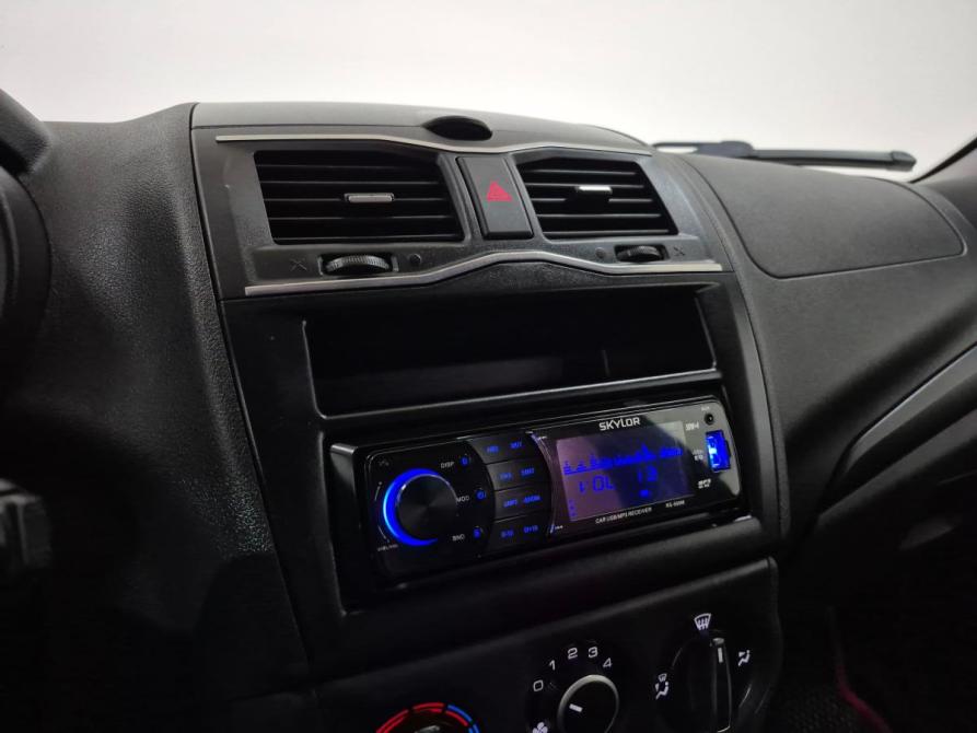 Lada (ВАЗ) Granta I Рестайлинг Альметьевск  - изображение 20