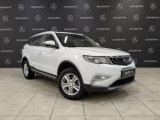 Geely Atlas I Москва  - изображение 29