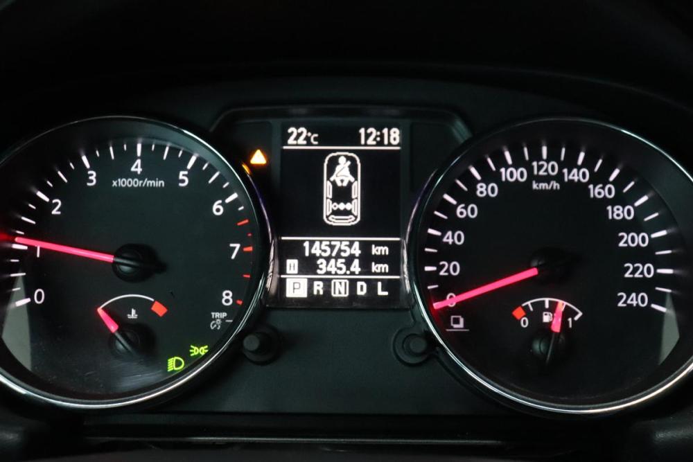 Nissan Qashqai I Рестайлинг Ульяновск  - изображение 11