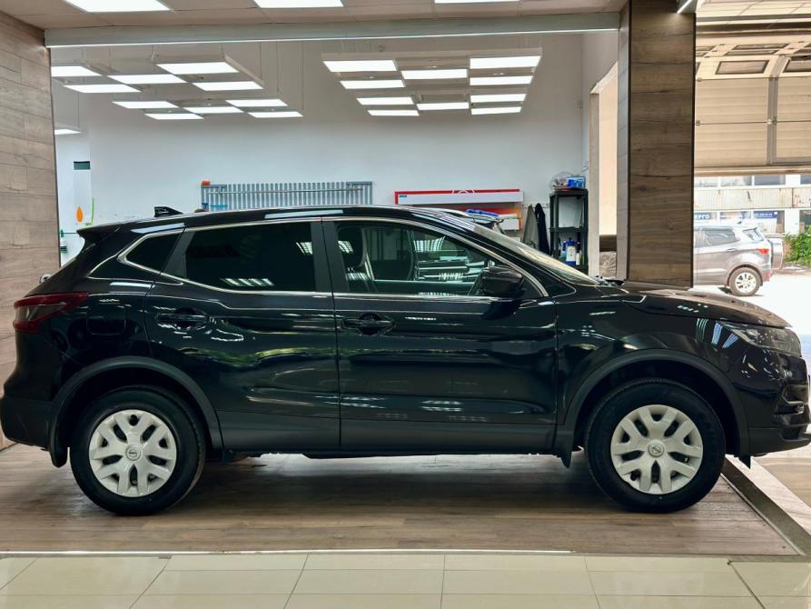 Nissan Qashqai II Рестайлинг Уфа  - изображение 4