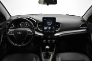 Lada (ВАЗ) Vesta I Рестайлинг (NG) Москва  - изображение 21
