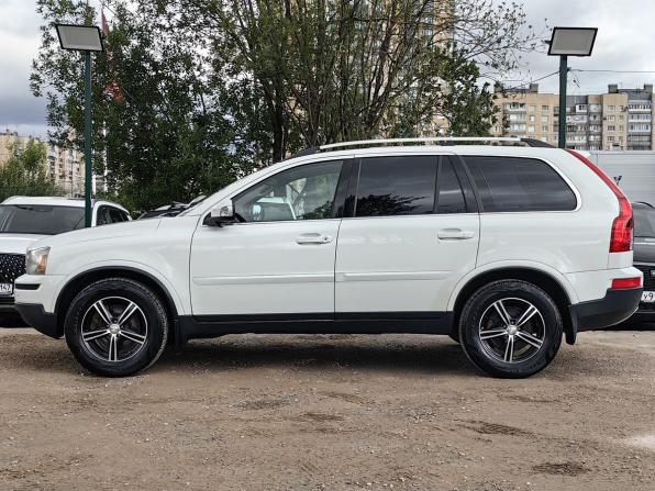 Volvo XC90 I Рестайлинг с пробегом 2011 года, цена 1 239 000 рублей, 273000 км, внедорожник, Автокод Объявления