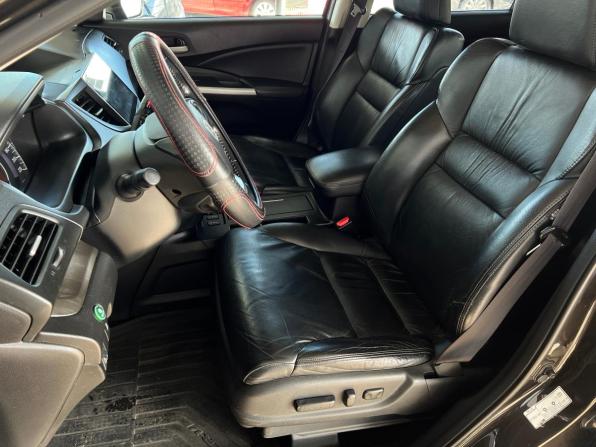Honda CR-V IV с пробегом 2013 года, цена 1 730 000 рублей, 243627 км, внедорожник, Автокод Объявления