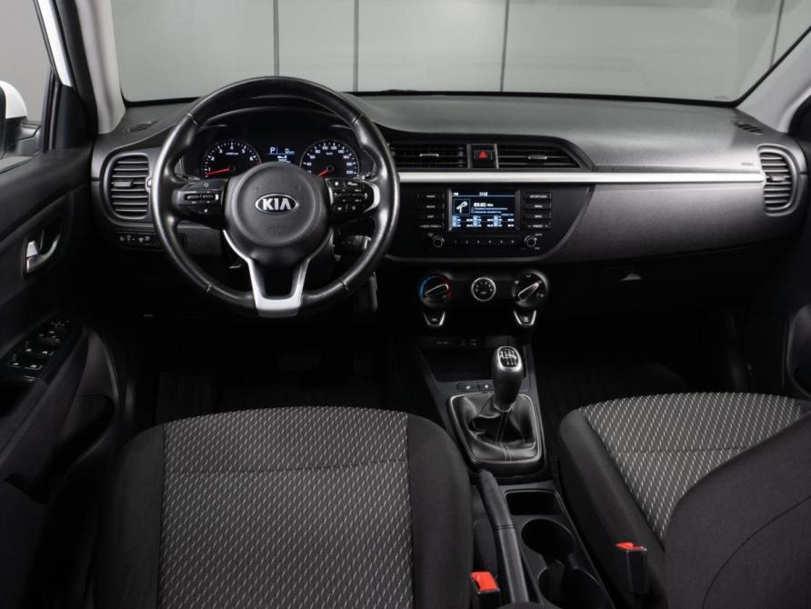 Kia Rio IV Тюмень  - изображение 6