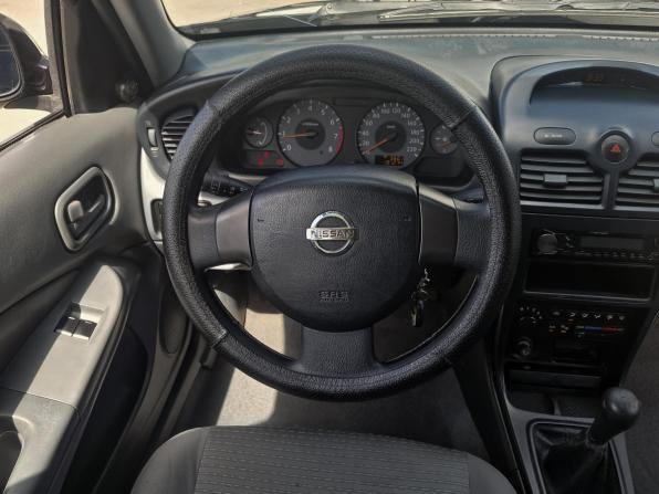 Nissan Almera Classic I с пробегом 2007 года, цена 429 000 рублей, 191274 км, седан, Автокод Объявления