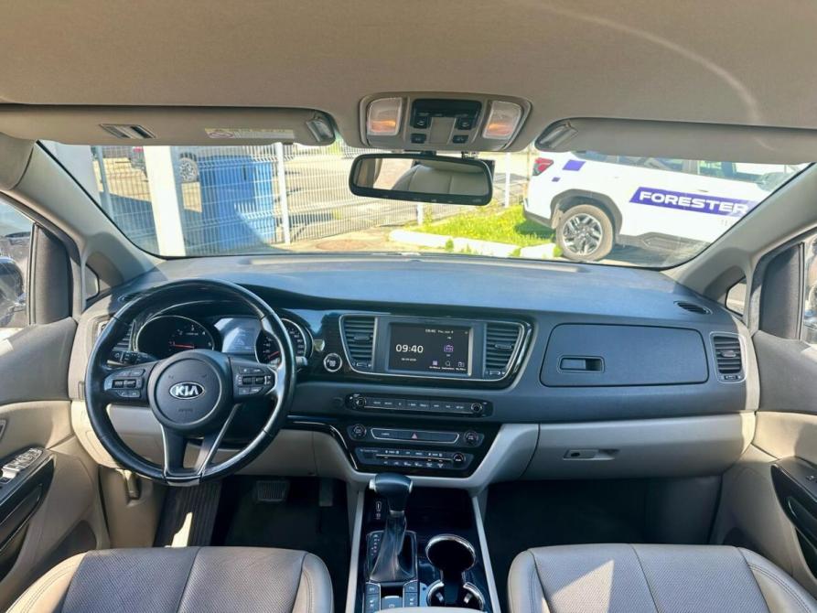 Kia Carnival III Петрозаводск  - изображение 7