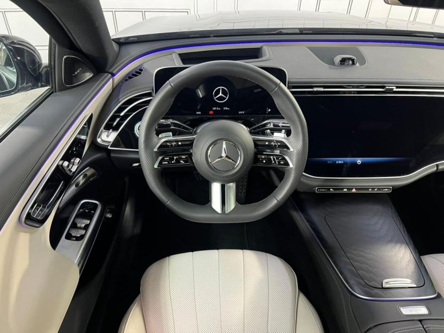 Mercedes-Benz E-Класс VI (W214 S214) Москва  - изображение 15