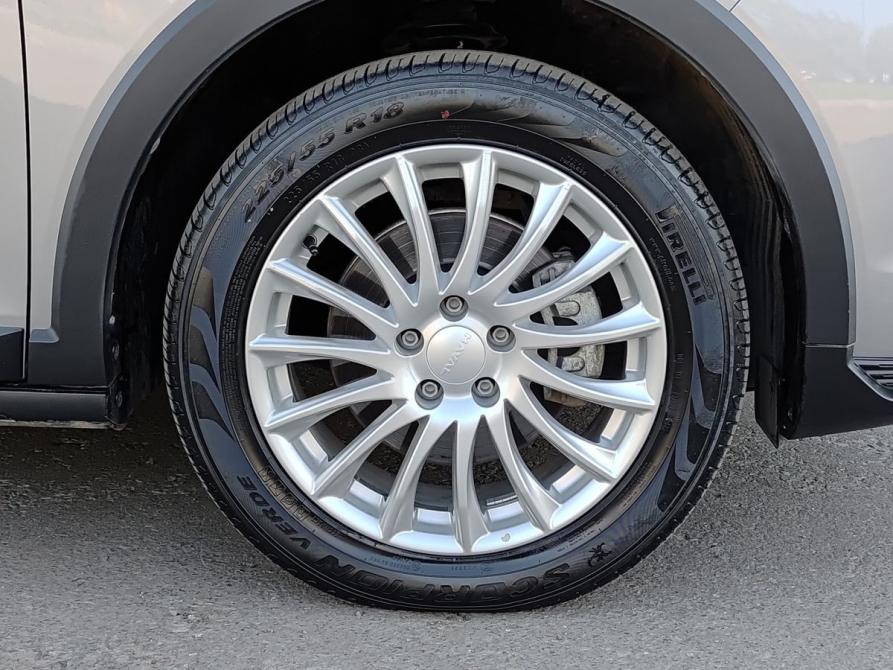 Haval Jolion I Рестайлинг Ижевск  - изображение 22