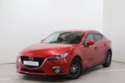 Mazda Axela III Иркутск  - изображение 20