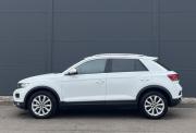 Volkswagen T-Roc I (China Market) Красноярск  - изображение 31