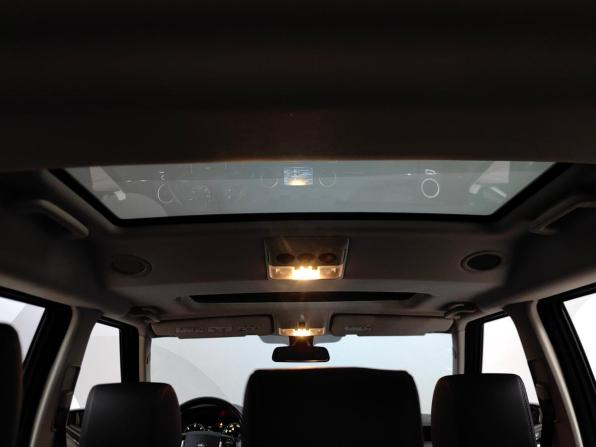Land Rover Discovery IV Рестайлинг с пробегом 2013 года, цена 2 150 000 рублей, 248308 км, внедорожник, Автокод Объявления