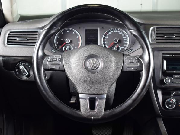 Volkswagen Jetta VI с пробегом 2013 года, цена 1 049 995 рублей, 166686 км, седан, Автокод Объявления