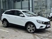 Lada (ВАЗ) Vesta I Пермь  - изображение 19