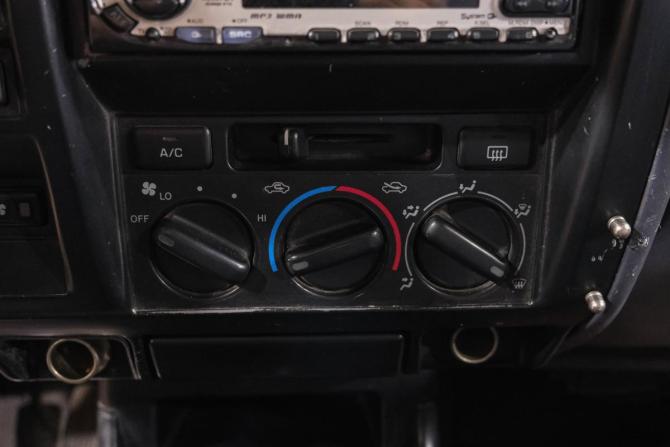 Toyota Land Cruiser Prado 90 Series с пробегом 1996 года, цена 1 069 000 рублей, 444000 км, внедорожник, Автокод Объявления