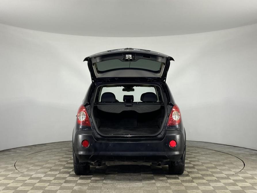 Opel Antara I Воронеж  - изображение 8